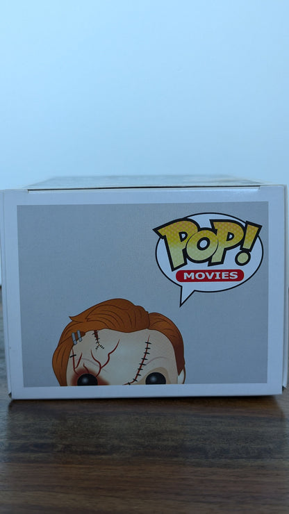 Chucky - Hot Topic Exclusive - #315 - (c)