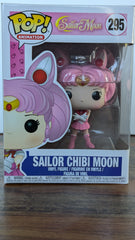 Sailor Chibi Moon - #295 - (c) 