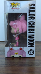 Sailor Chibi Moon - #295 - (c) 