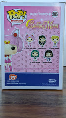 Sailor Chibi Moon - #295 - (c) 
