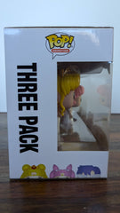 Neo Queen Serenity, Small Lady, &amp; King Endymion - Hot Topic Exclusive - #3 - (c) 