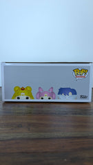 Neo Queen Serenity, Small Lady, &amp; King Endymion - Hot Topic Exclusive - #3 - (c) 