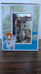 Hercules &amp; Pegasus - #43 - (c) 