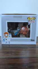 Hercules &amp; Pegasus - #43 - (c) 