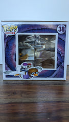 Orville with miss Bianca and Bernard - Disney Exclusive - #38 - (c) 