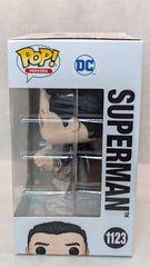 Superman Oc - #1123 - (c)