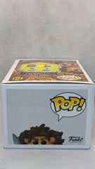 Manticore - #724 - (c)