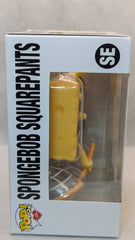 Spongebob Squarepants - #SE - (c)