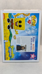 Spongebob Squarepants - #SE - (c)