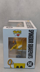 Spongebob Squarepants - #SE - (c)