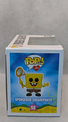 Spongebob Squarepants - #SE - (c)