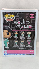 Player 199: Ali - #1221 - (c)