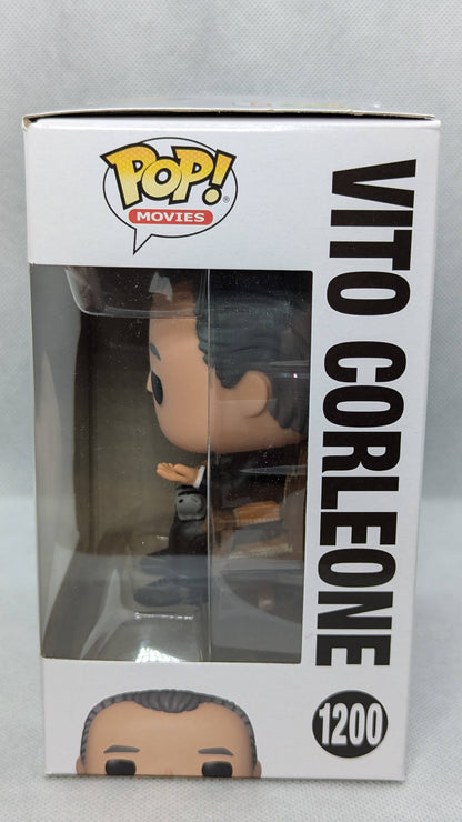 Vito Corleone - #1200 - (c)