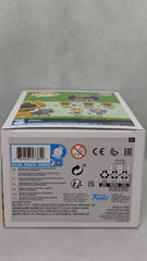 Dug &amp; Squirrel - #1092 - (c)