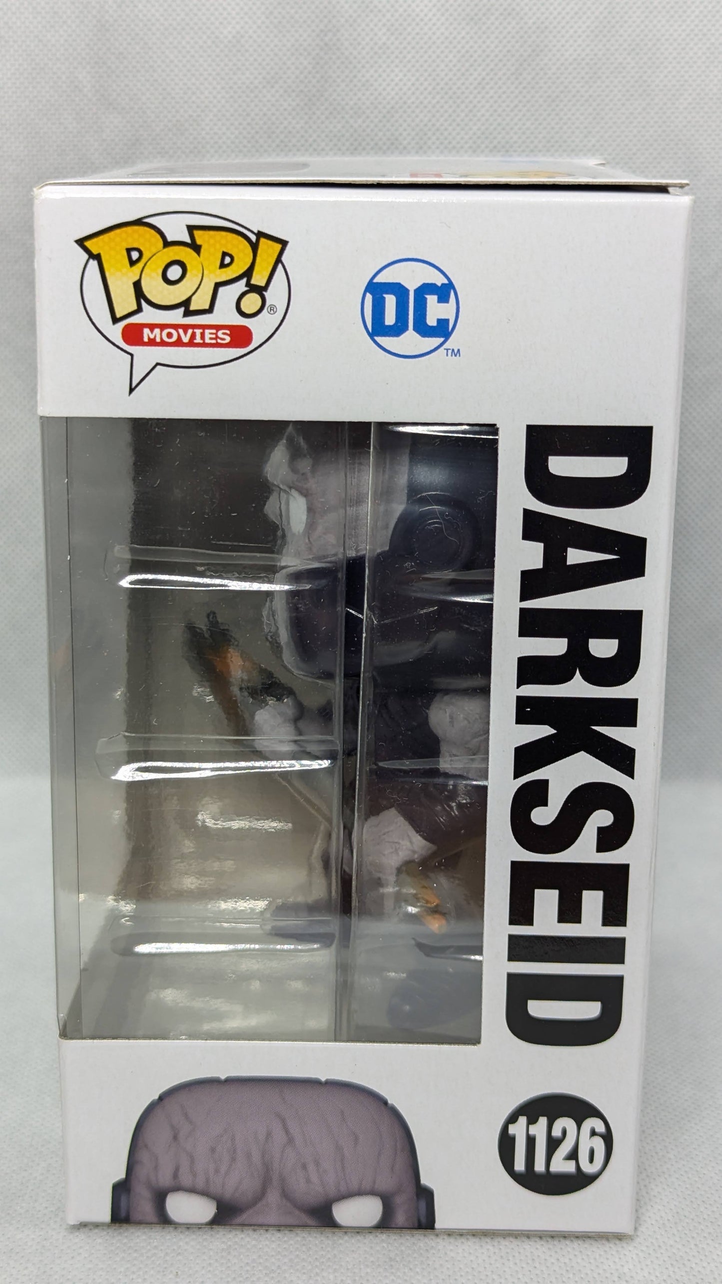 Darkseid - #1126 - (c)