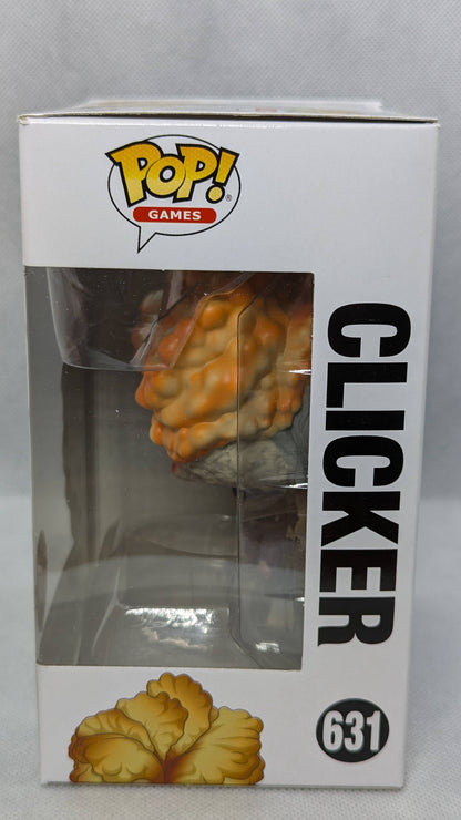 Clicker - Eb Exclusive - #631 - (c)