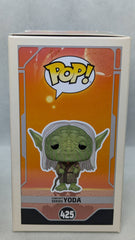 Concept Series Yoda - #425 - (c)