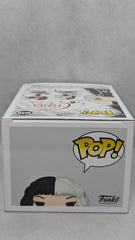 Cruella (Making Art) - #1038 - (c)