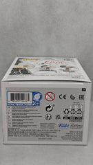 Cruella (Making Art) - #1038 - (c)