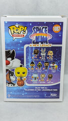 Sylvester &amp; Tweety - #1087 - (c)