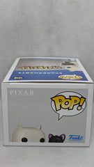 Kit &amp; Doggy - Convention Limited Edition - #1238 - (c)