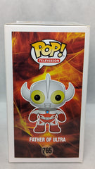 Father Of Ultra - #765 - (c)