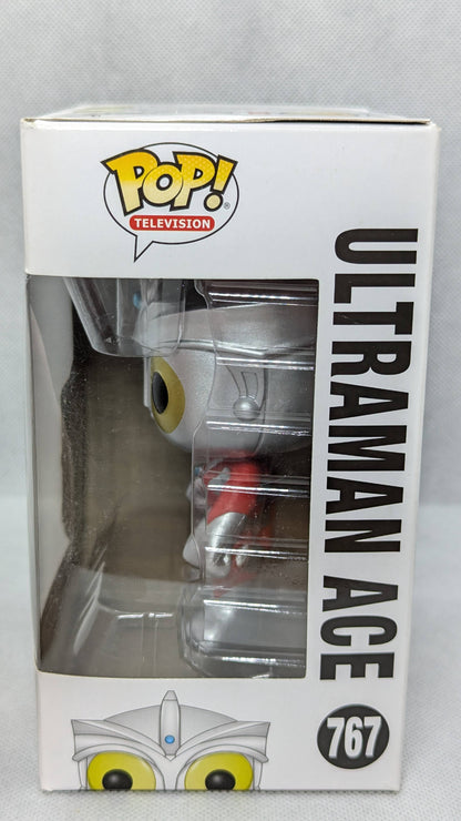 Ultraman Ace - #767 - (c)