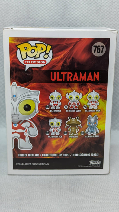 Ultraman Ace - #767 - (c)