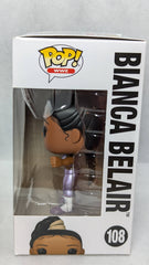 Bianca Belair - #108 - (c)