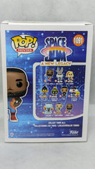 LeBron James - Amazon Exclusive - #1091 - (c)