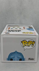 The Mythrol - #404 - (c2)