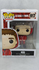 Rio - #917 - (c)
