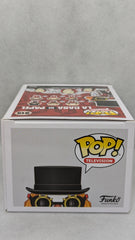 The Professor - #915 - (c)