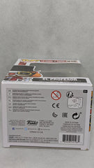 The Professor - #915 - (c)