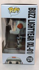 Buzz Lightyear (XL-01) - GITD - Amazon Exclusive - #1210 - (c)