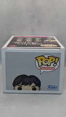 Player 218: Cho Sang - #1225 - (c)