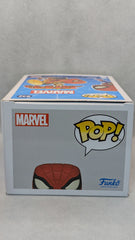 Spider-man (pes) Japanese Tv Series - PX Previews Exclusive - #932 - (c)