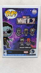 Zombie Strange - Special Edition - #946 - (c)