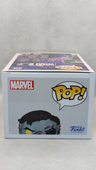 Zombie Strange - Special Edition - #946 - (c)