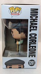 Michael Corleone - #1201 - (c)