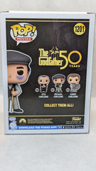 Michael Corleone - #1201 - (c)