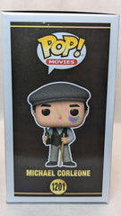 Michael Corleone - #1201 - (c)
