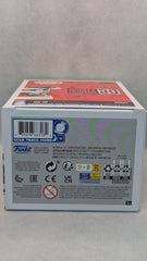 Harley Quinn With Cards - Gs Exclusive - #454 - (c)