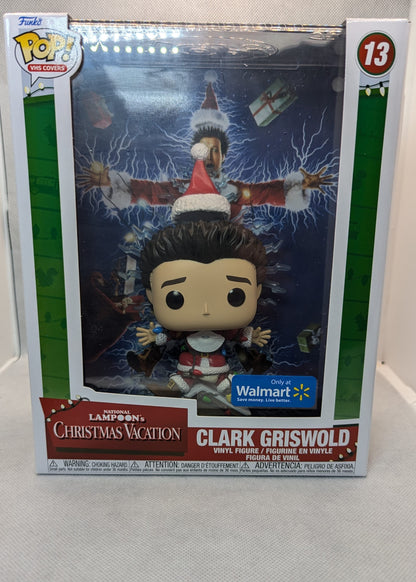 Christmas Vacation Clark Griswold - Walmart - #13 - (c)