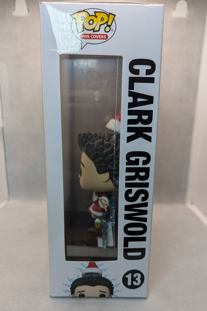 Christmas Vacation Clark Griswold - Walmart - #13 - (c)