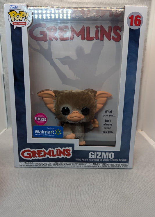 Gizmo - #16 - (c)