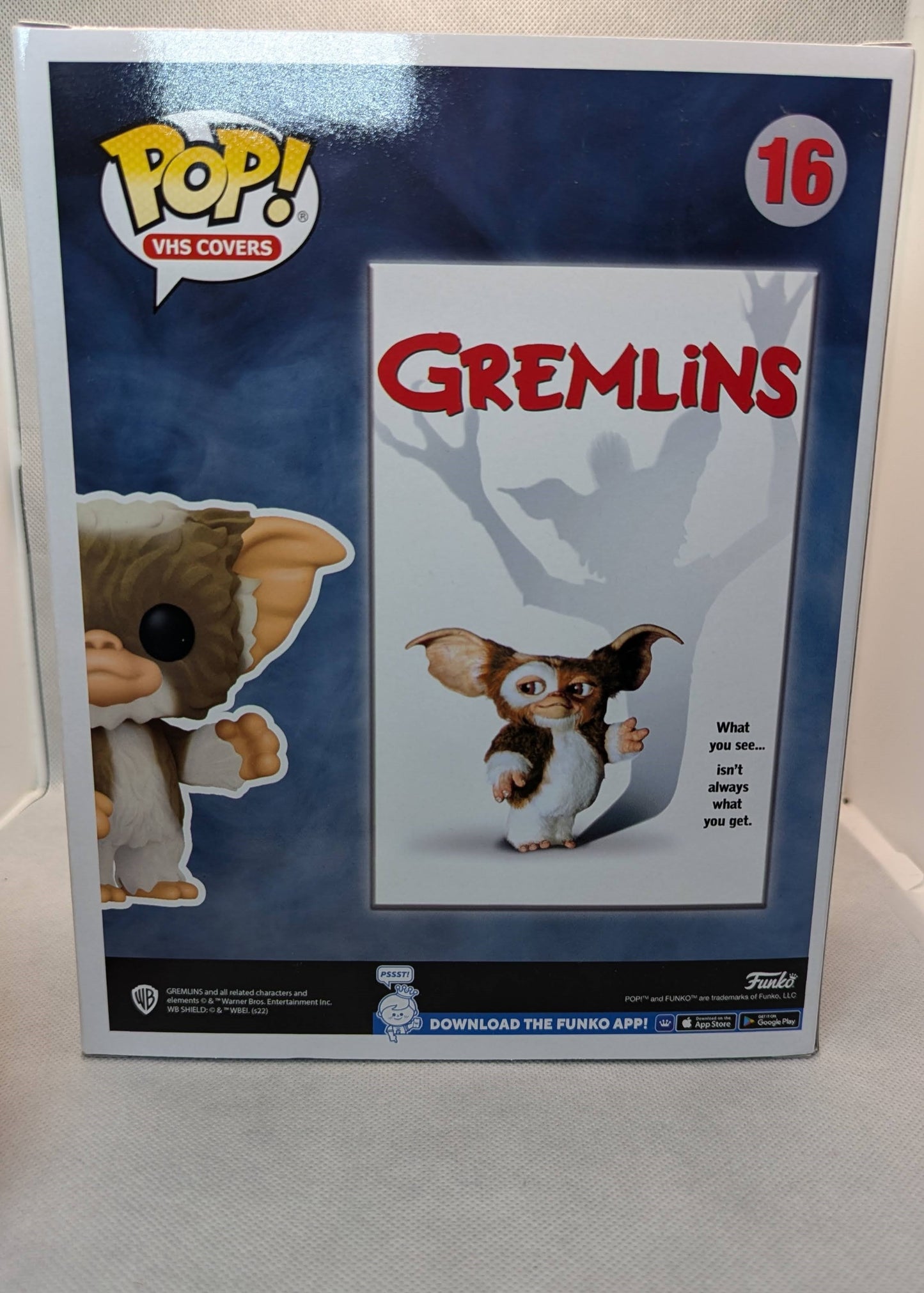 Gizmo - #16 - (c)