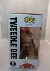 Tweedle Dee &amp; Tweedle Dum - #2 - (c)