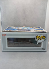 Morgan Stark &amp; ​​Tony Stark - Exclusive - #2 - (c)