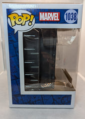 Silver Centurion - Px Previews Exclusive - #8 - (c)